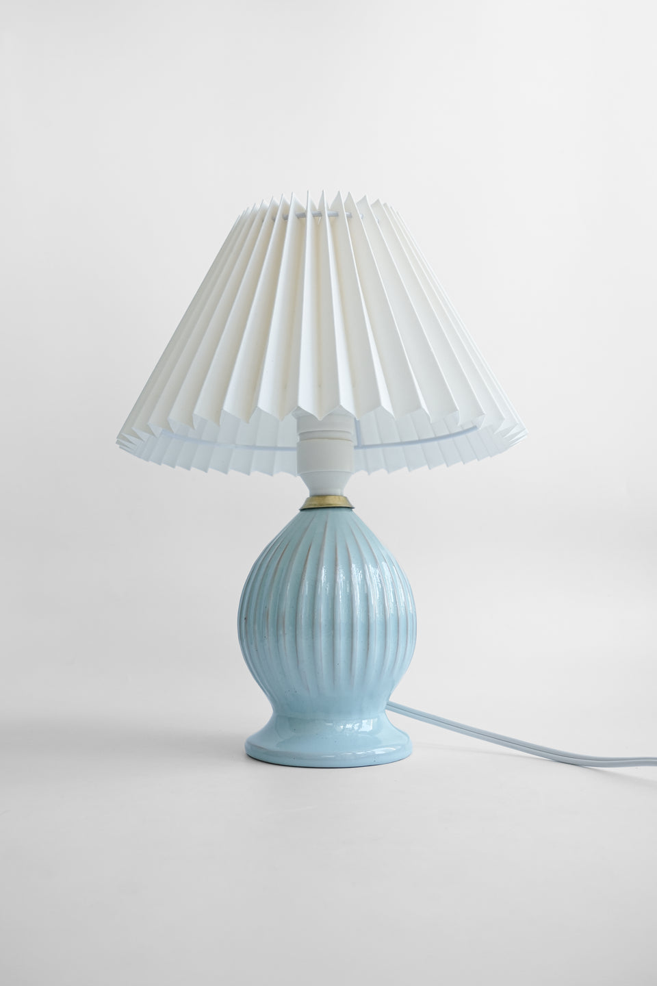 Henning Seidelin Table Lamp Danish Vintage/デンマークヴィンテージ ヘニング・サイデリン テーブルランプ
