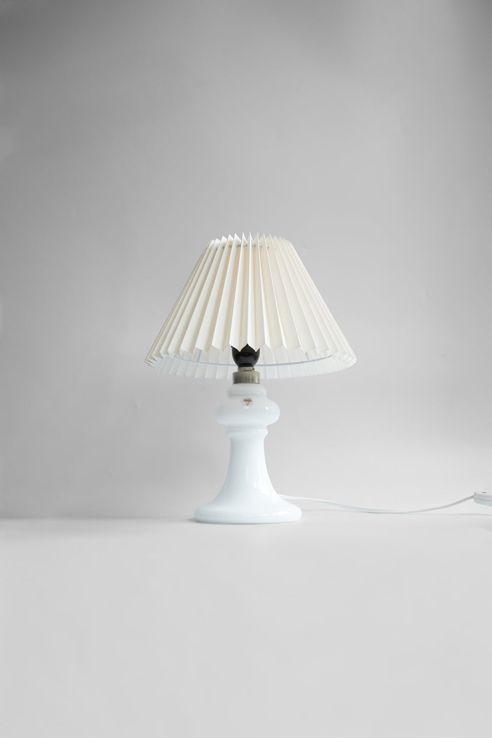 Holmegaard Madeleine Table Lamp Michael Bang/ホルムガード テーブルランプ マドレーヌ マイケル・バング
