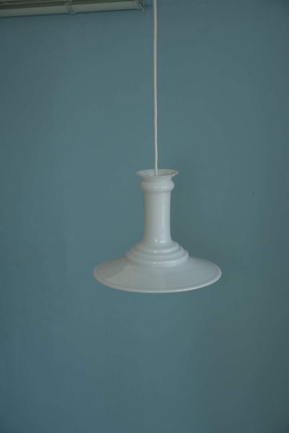 Holmegaard Mythos Small Pendant Light/ホルムガード ペンダントライト ミュトス デンマークヴィンテージ