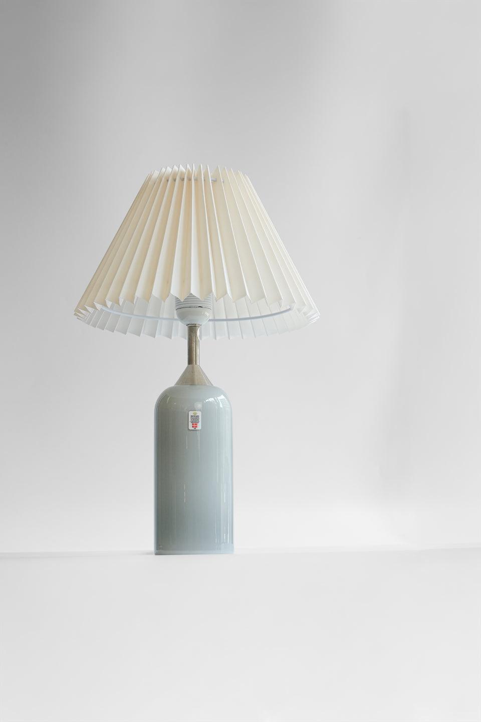Holmegaard Table Lamp Skala Michael Bang/ホルムガード テーブルランプ スカラ マイケル・バング
