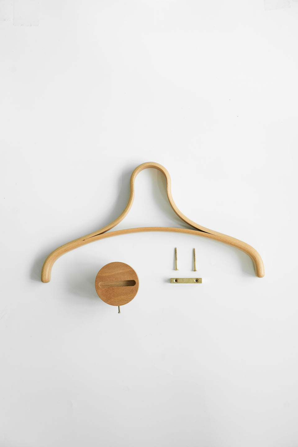 Roald Steen Hansen Coat Hanger Danish Vintage/デンマークヴィンテージ ロアルド・ステーン・ハンセン コートハンガー
