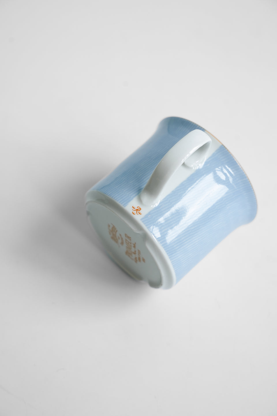 Rorstrand Primeur Coffee Cup & Saucer Signe Persson-Melin/ロールストランド プリムール コーヒーカップ&ソーサー シグネ・パーション・メリン