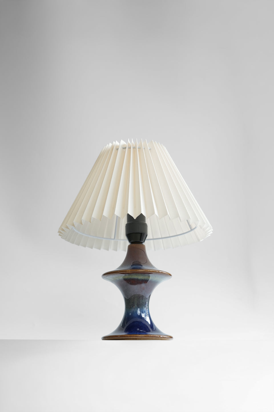 Soholm UFO Table Lamp Model 1065 Danish Vintage/デンマークヴィンテージ スーホルム テーブルランプ 照明