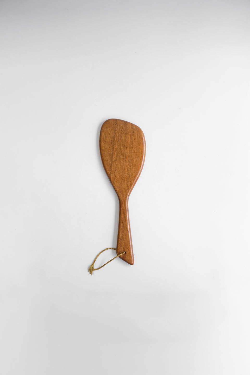 Swedish Vintage Teak Hand Mirror/スウェーデンヴィンテージ ハンドミラー チーク材
