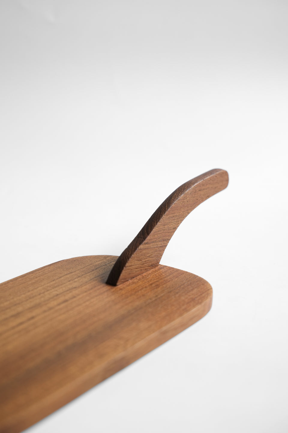 Teak Cutting Board Scandinavian Vintage/北欧ヴィンテージ カッティングボード チーク材
