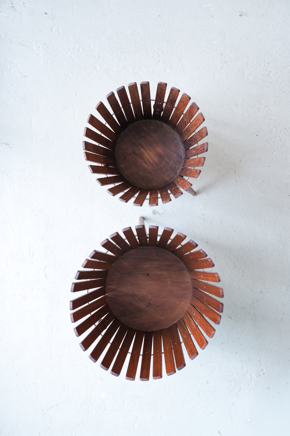 Teak Plant Stand Danish Vintage/デンマークヴィンテージ プラントスタンド チーク材
