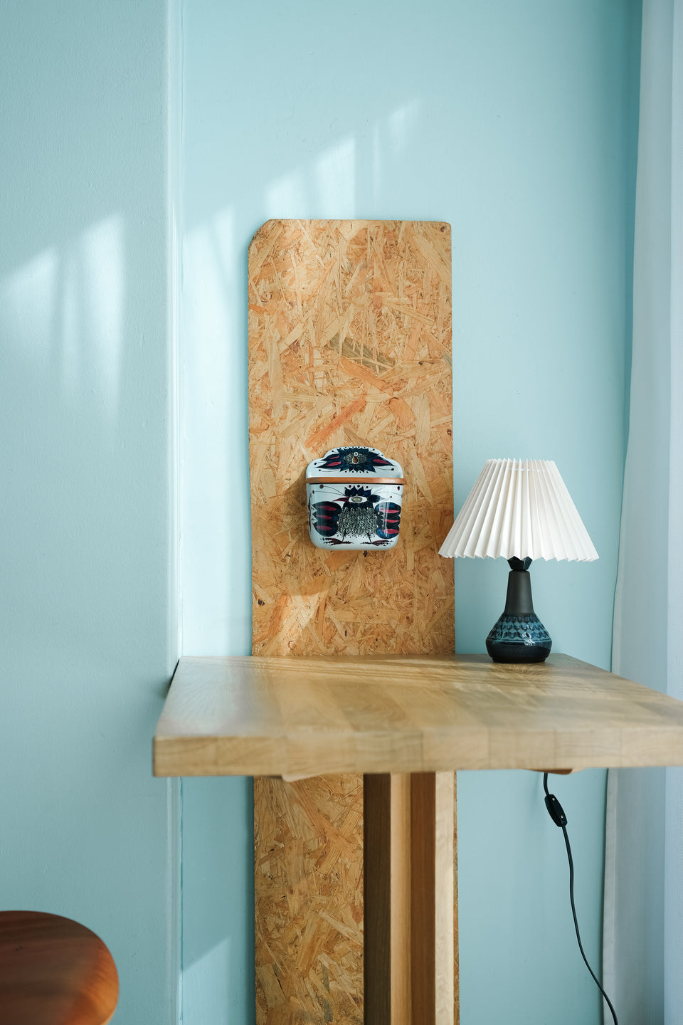 ロイヤルコペンハーゲン テネラ ソルトボックス ベス ・ブレイェン