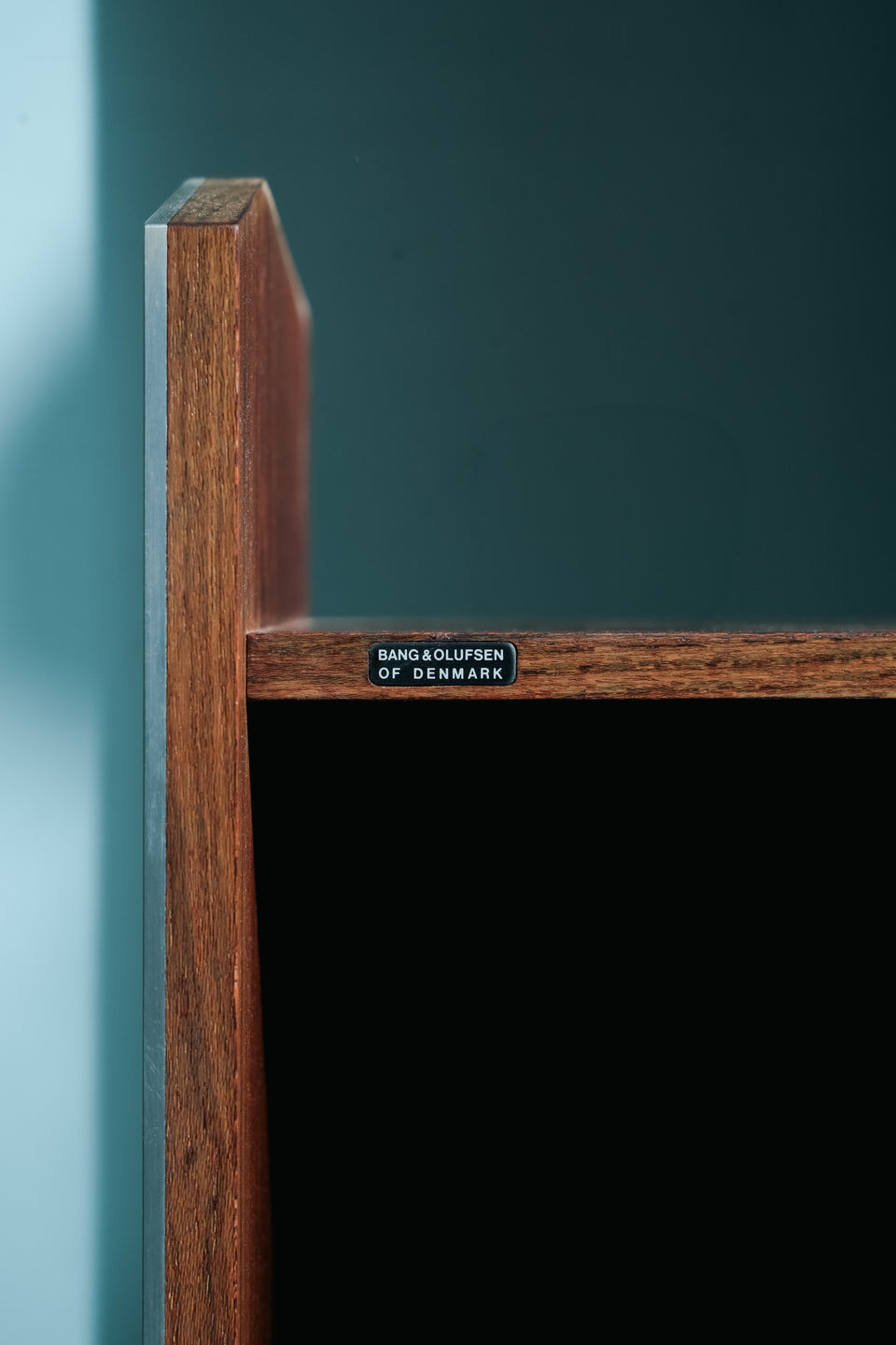 Bang&Olufsen SC70 System Cabinet Danish Vintage/デンマークヴィンテージ バング＆オルフセン システムキャビネット ローズウッド材 北欧家具
