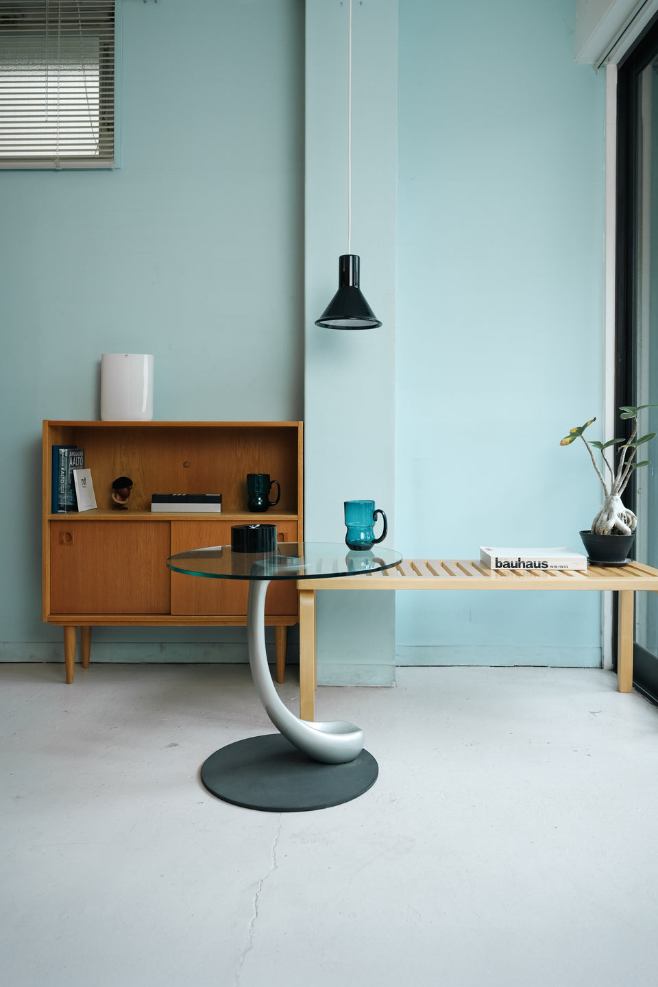 DANESE Enzo Mari Design BORNEO/ダネーゼ エンツォ・マーリ ボルネオ プラスチック ボウル イタリアンモダン
