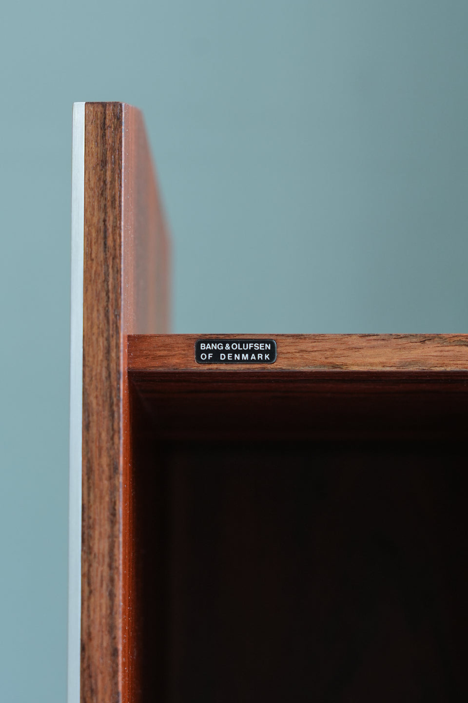 Danish Vintage Bang&Olufsen System Cabinet SC70/デンマークヴィンテージ バング＆オルフセン システムキャビネット ローズウッド材 北欧家具