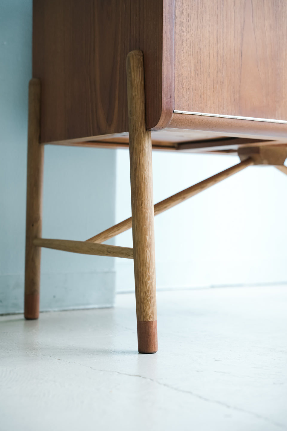 Danish Vintage Side Board Cabinet/デンマークヴィンテージ サイドボード キャビネット