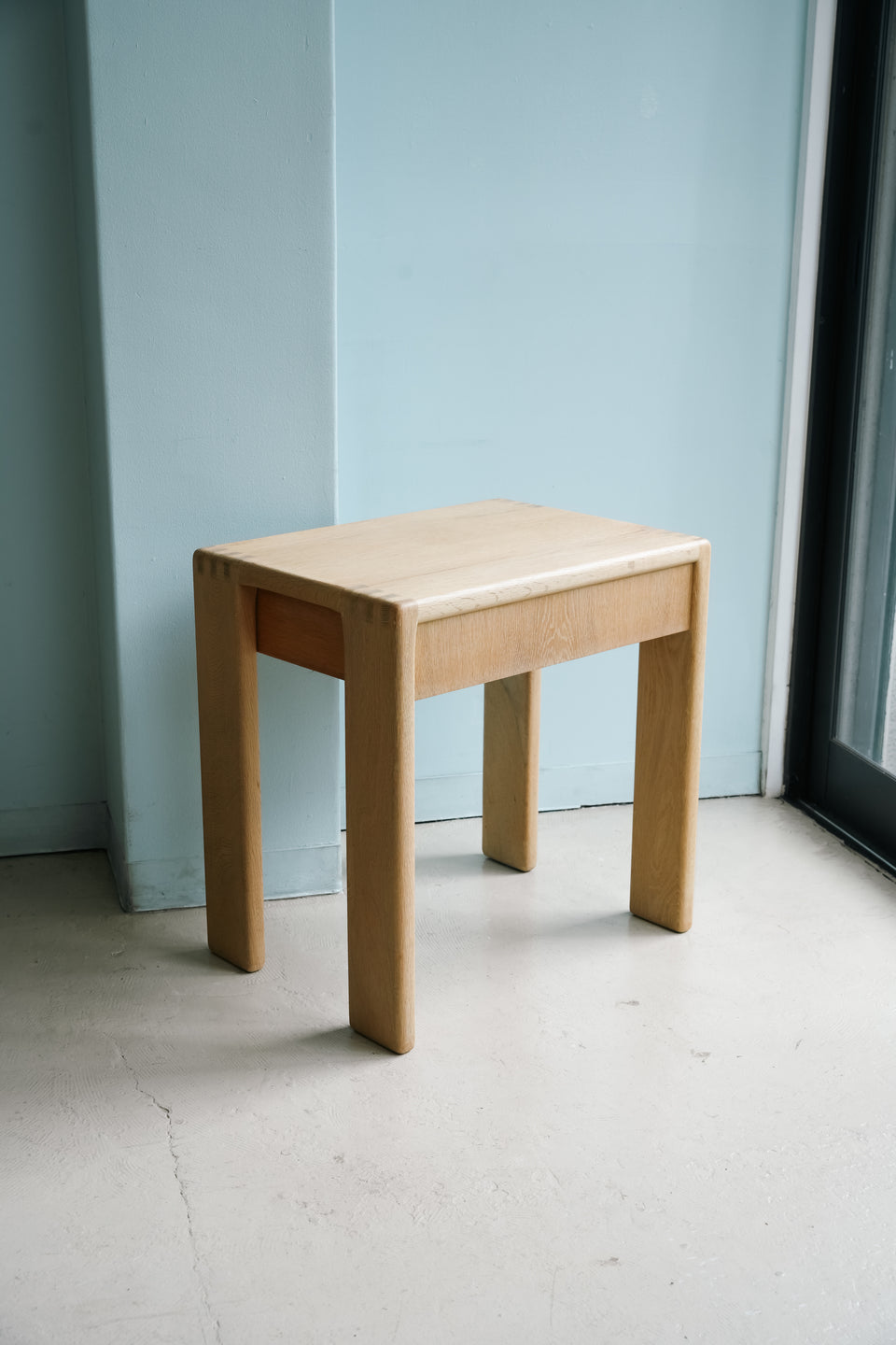 Finnish Vintage ASKO Esko Pajamies Bed Side Table/フィンランドヴィンテージ アスコ ベッドサイドテーブル エスコ・パヤミエス