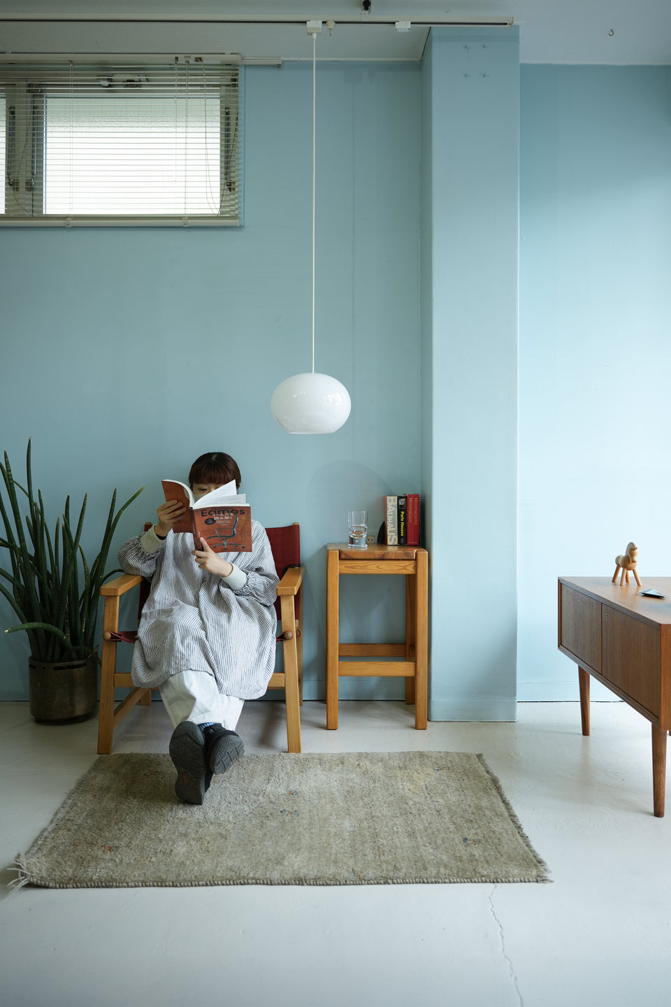 Holmegaard Pendant Light Island Large Peter Svarrer/ホルムガード ペンダントライト アイランド ガラス 北欧インテリア