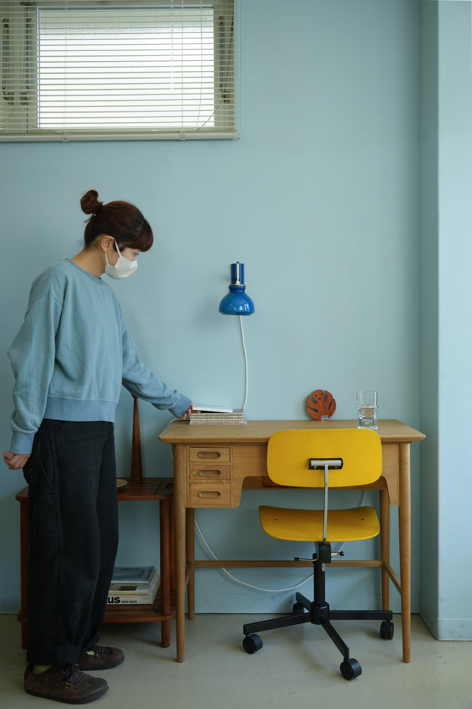 Holmegaard Wall Lamp Danish Vintage/ホルムガード ウォールランプ 壁掛け照明 デンマークヴィンテージ