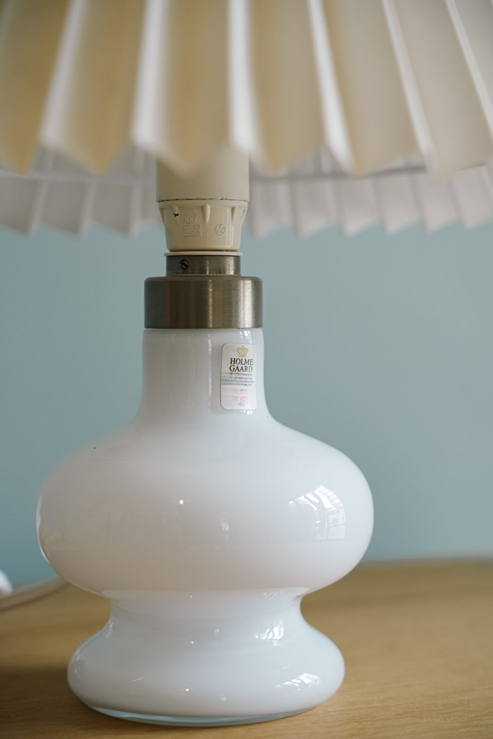 Holmegaard Christine Table Lamp Sidse Werner/ホルムガード テーブルランプ クリスティーン シセ・ヴェアナー
