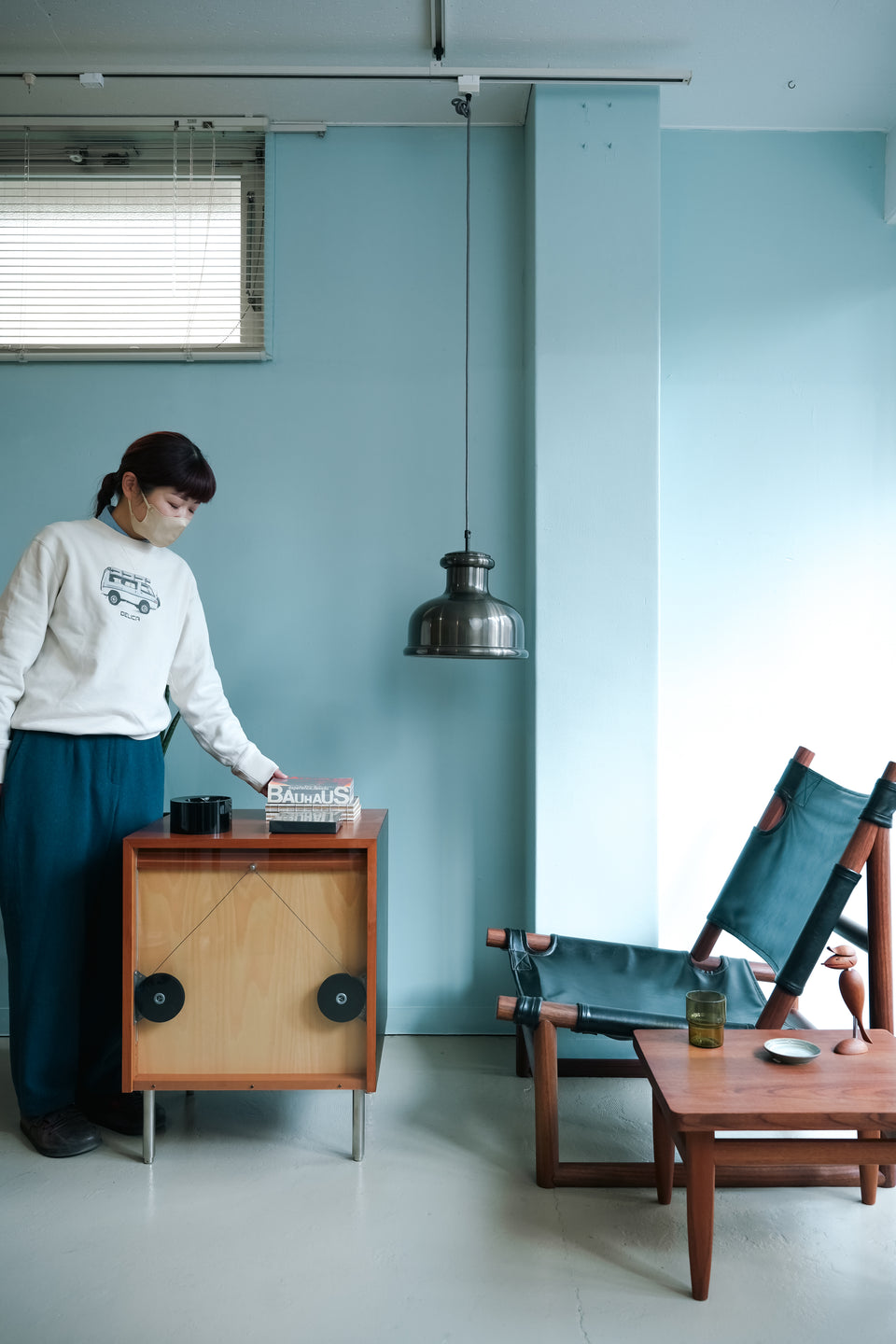 Holmegaard Country Line Pendant Light/ホルムガード ペンダントライト カントリーライン 照明 北欧インテリア