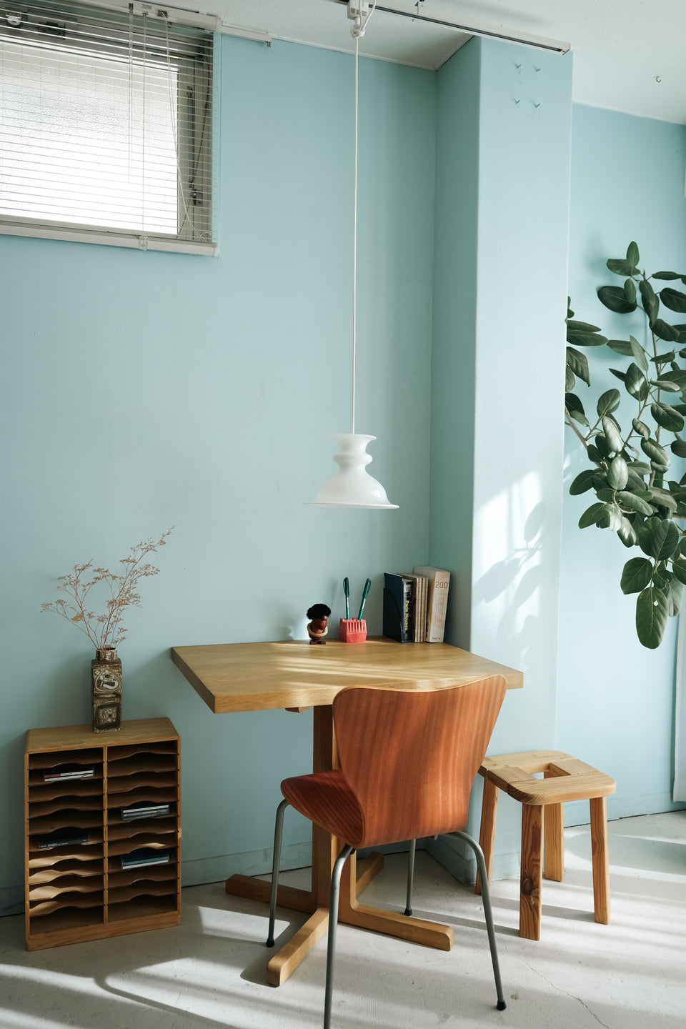 Holmegaard Pendant Light Tivoli White Danish Vintage/ホルムガード ペンダントライト チボリ ホワイト 北欧ヴィンテージ
