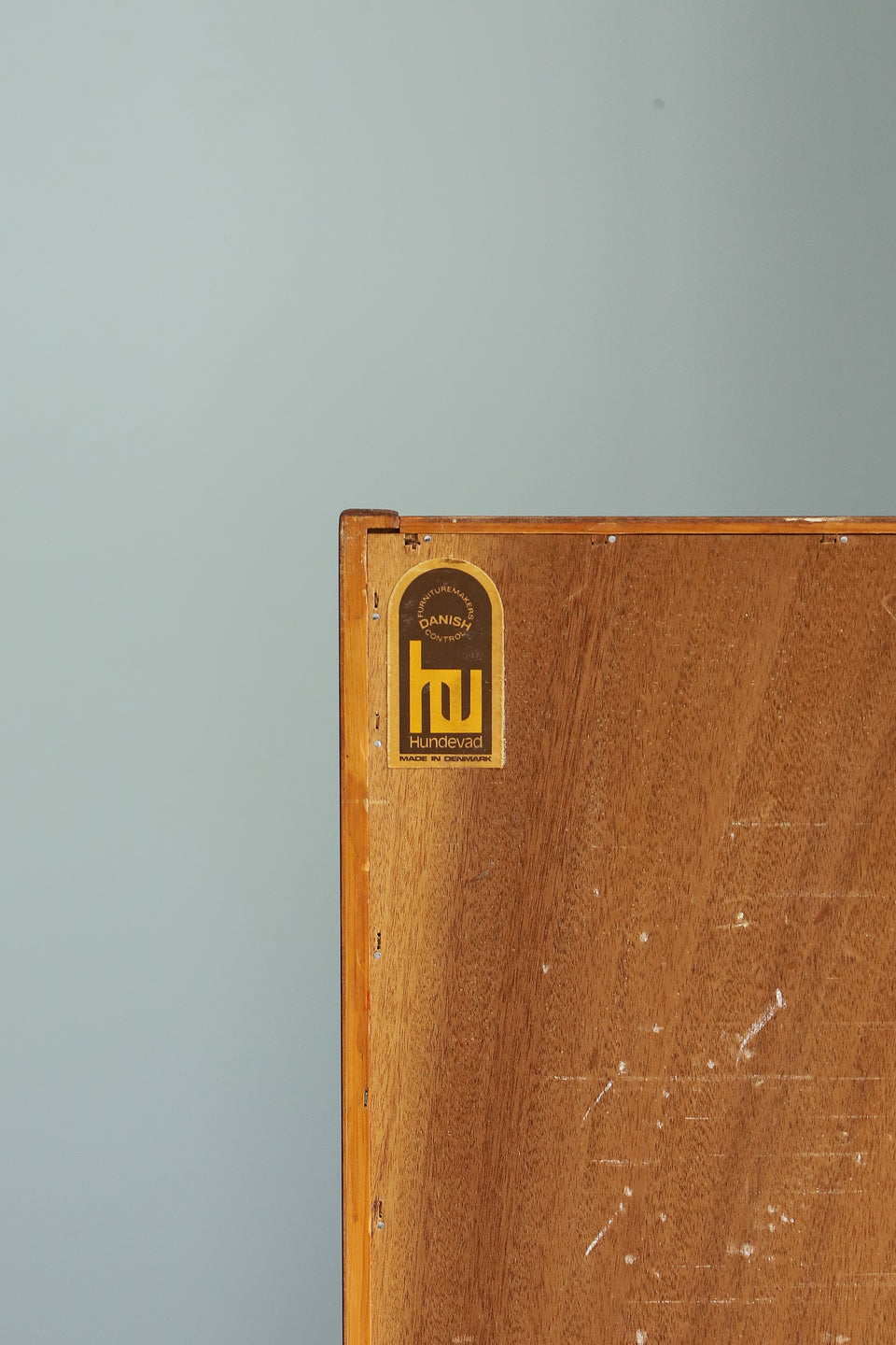 Hundevad&Co. Low Bookcase Rosewood Danish Vintage/デンマークヴィンテージ ブックケース 本棚 ローズウッド 収納 北欧家具