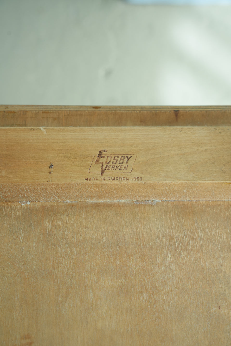 Ilmari Tapiovaara Fanett Stool/ヴィンテージ イルマリ・タピオヴァーラ ファネットスツール