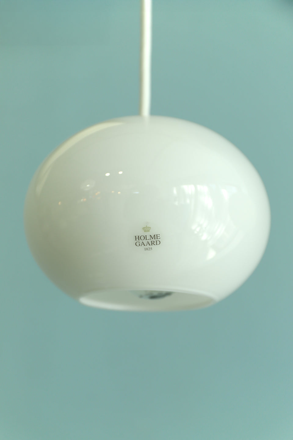 Island Peter Svarrer Holmegaard Pendant Light /アイランド ホルムガード ペンダントライト  北欧インテリア