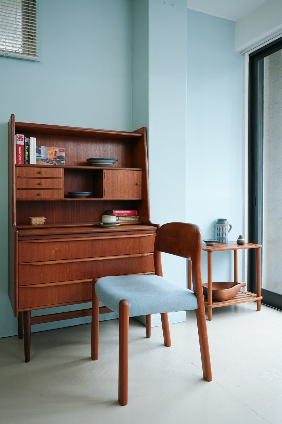 Michael Andersen&Son Round Tray Marianne Starck/ミケル・アナセン ラウンドトレイ ボウル マリアンヌ・スタルク 北欧インテリア