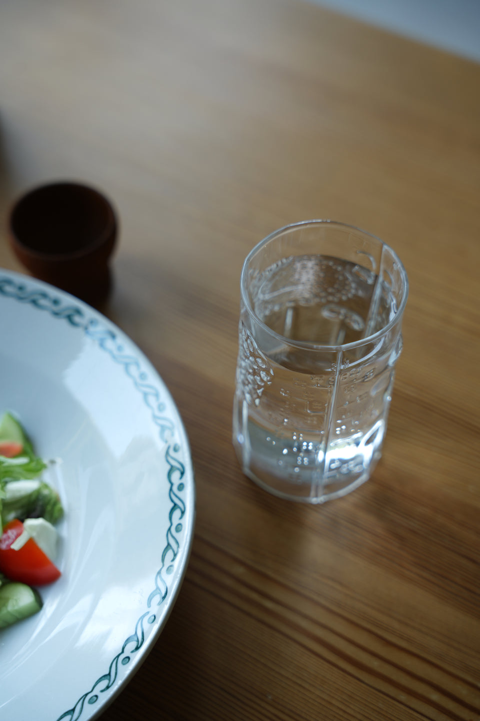 Oiva Toikka Flora Tumbler Medium Bowl/オイバ・トイッカ フローラ タンブラー ボウル 北欧食器