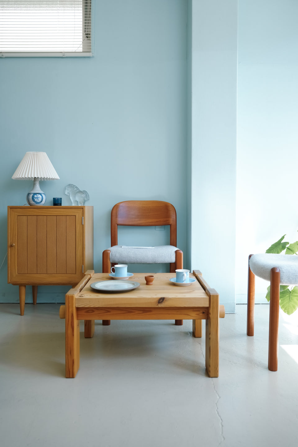 Rorstrand Primeur Coffee Cup & Saucer Signe Persson-Melin/ロールストランド プリムール コーヒーカップ&ソーサー シグネ・パーション・メリン