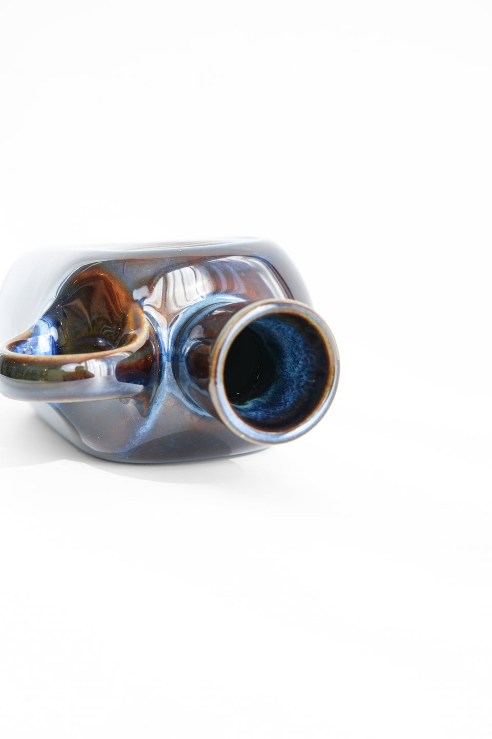 Soholm Jug Vase 3348 Einar Johansen/デンマークヴィンテージ スーホルム ジャグベース 花瓶 北欧インテリア