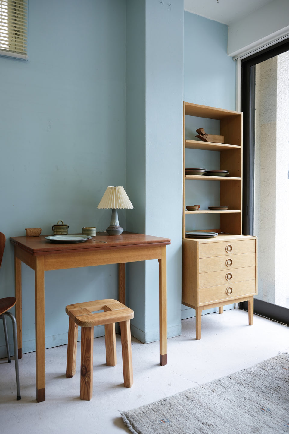 Soholm Table Lamp Model 926 Einar Johansen/スーホルム テーブルランプ エイナー・ヨハンセン 照明 デンマークヴィンテージ
