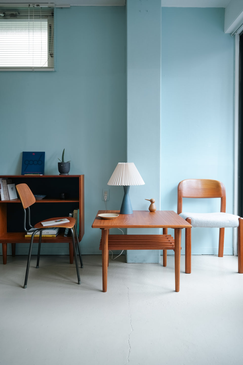 Soholm Table Lamp Model 961/デンマークヴィンテージ スーホルム テーブルランプ
