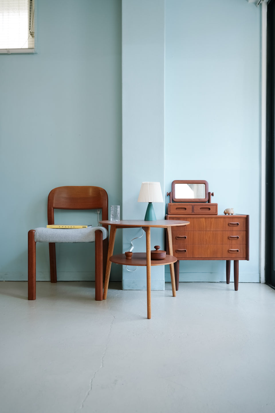 Soholm Table Lamp Model 965/デンマークヴィンテージ スーホルム テーブルランプ