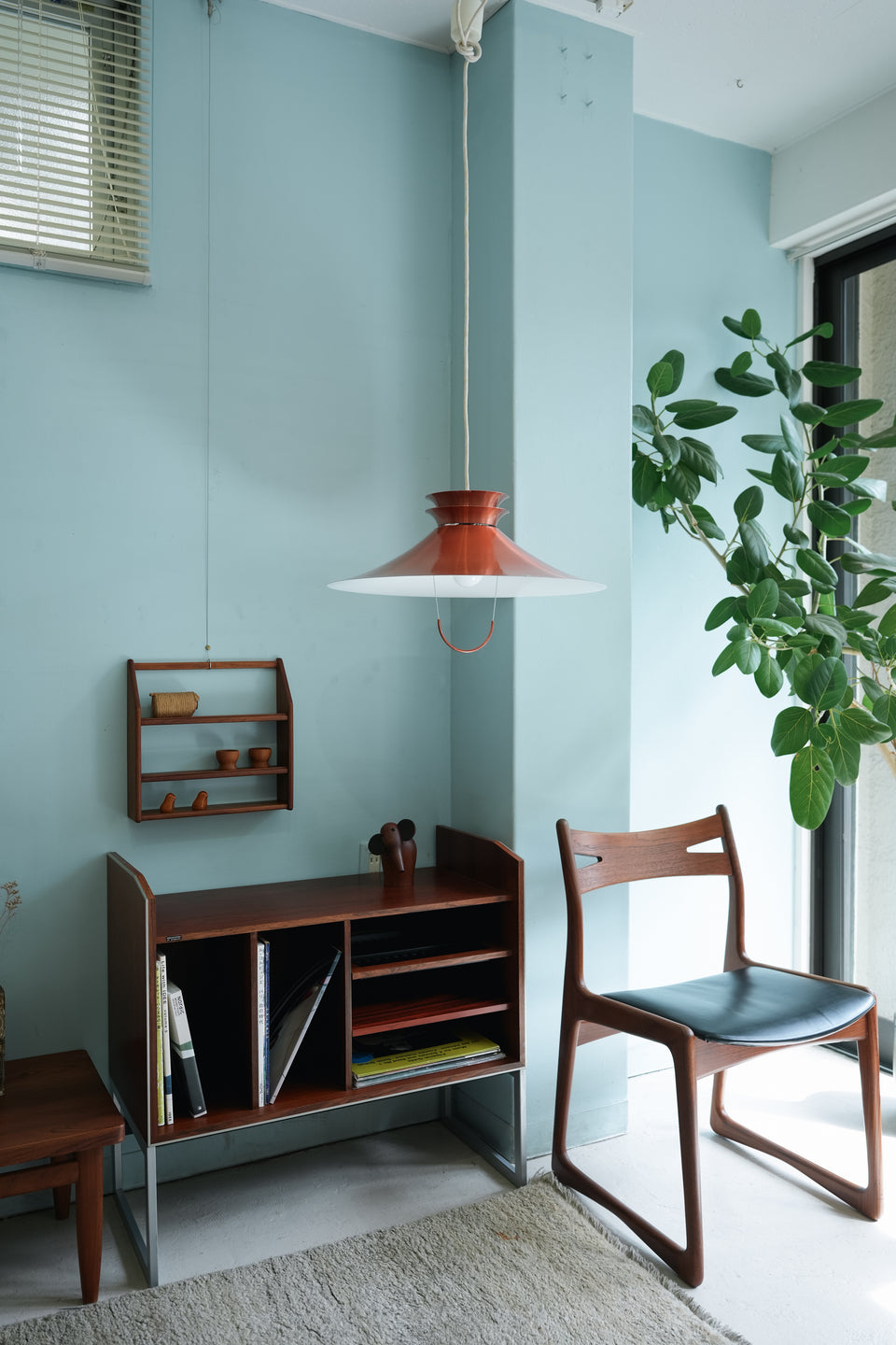 Toshiba Vintage Pendant Light/ヴィンテージ ペンダントライト 東芝 北欧モダンデザイン