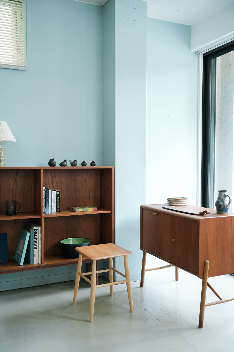 Trosa Keramik Bengt Wall Bird Object/スウェーデンヴィンテージ トローサケラミック ベングト・ウォール 鳥のオブジェ
