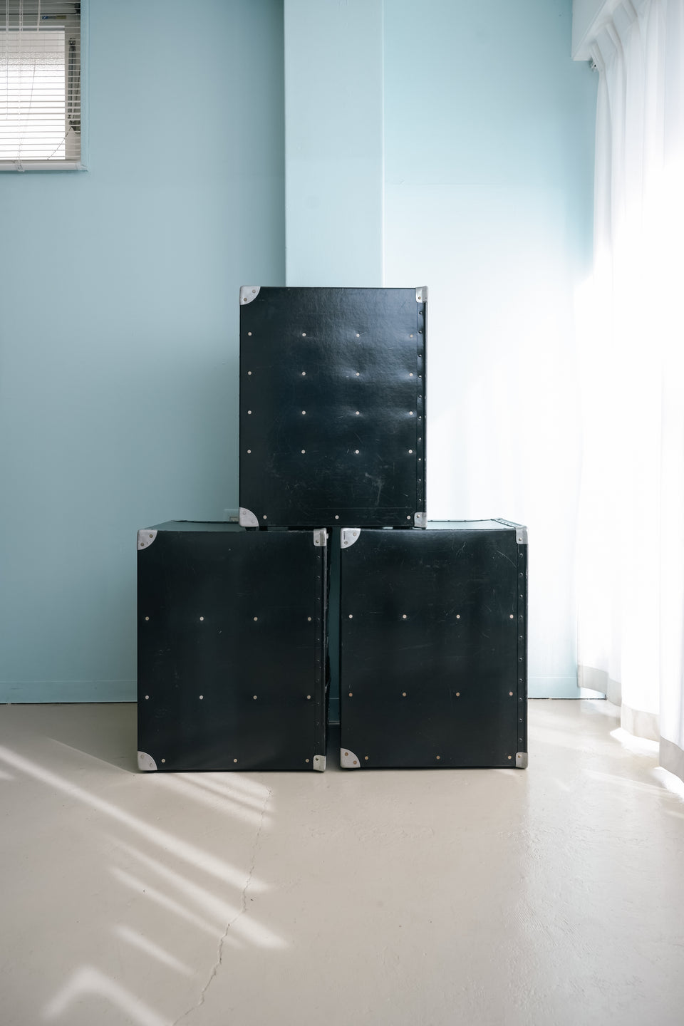 Vintage Pasco Box Chest Cabinet/ヴィンテージ パスコ チェスト キャビネット ボックス