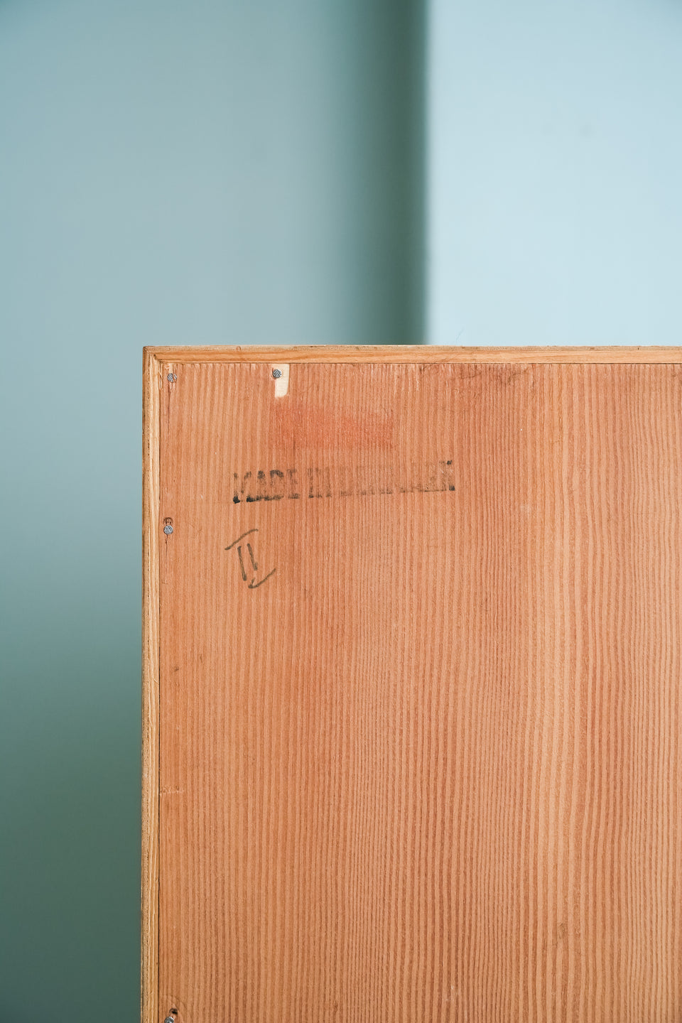 Borge Mogensen Oak Bookcase Soborg Mobler/ボーエ・モーエンセン ブックケース 本棚  オーク材 デンマークヴィンテージ
