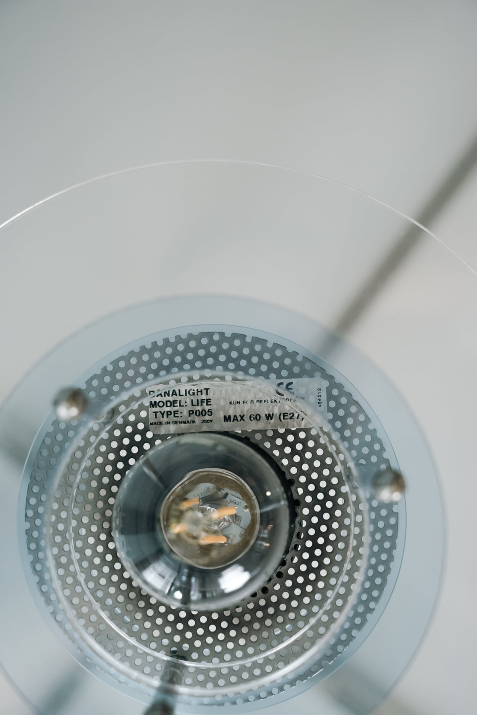 Dana Light Pendant Light LIFE/ダナライト ペンダントライト ライフ デンマークヴィンテージ
