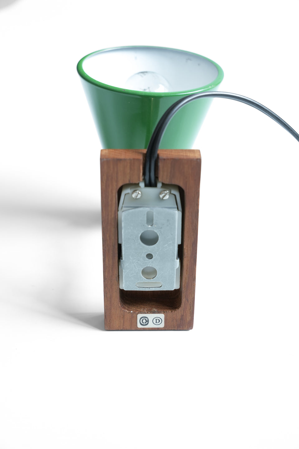 Danish Vintage Gooseneck Wall Lamp/デンマークヴィンテージ ウォールランプ グースネック