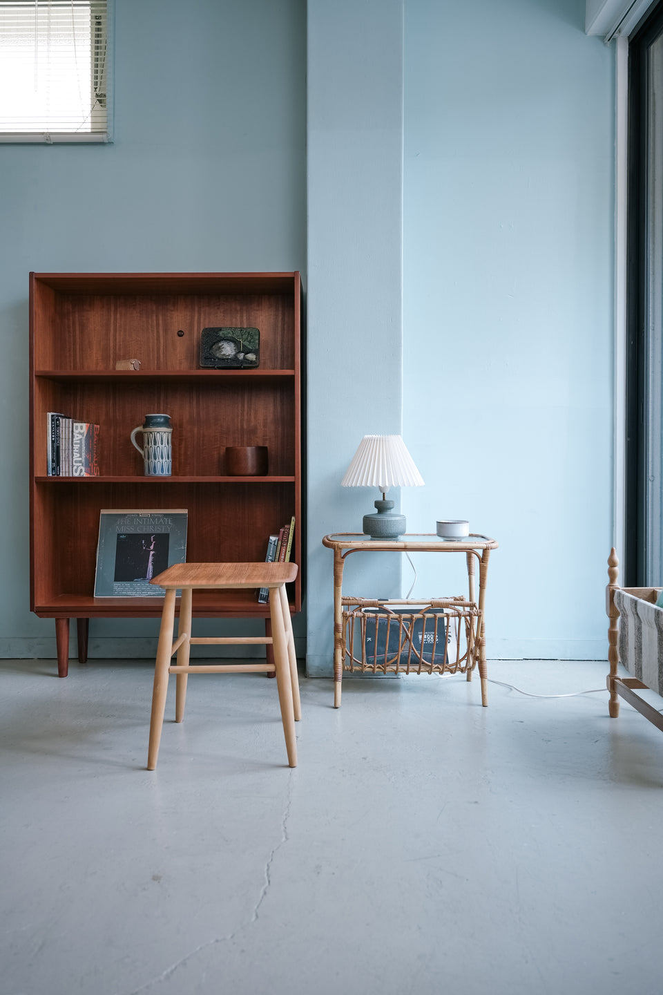 Soholm Table Lamp Model992 Danish Vintage/デンマークヴィンテージ スーホルム テーブルランプ
