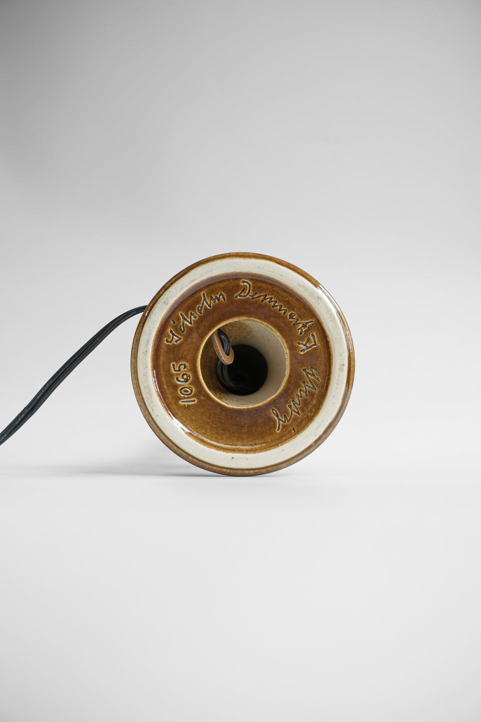 Soholm UFO Table Lamp Model 1065 Danish Vintage/デンマークヴィンテージ スーホルム テーブルランプ 照明