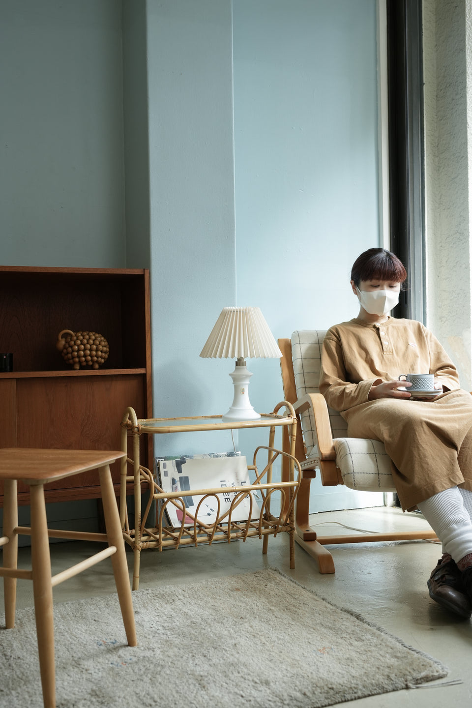 aarikka Passi Pikkupassi Objet/アーリッカ パッシ オブジェ フィンランドヴィンテージ