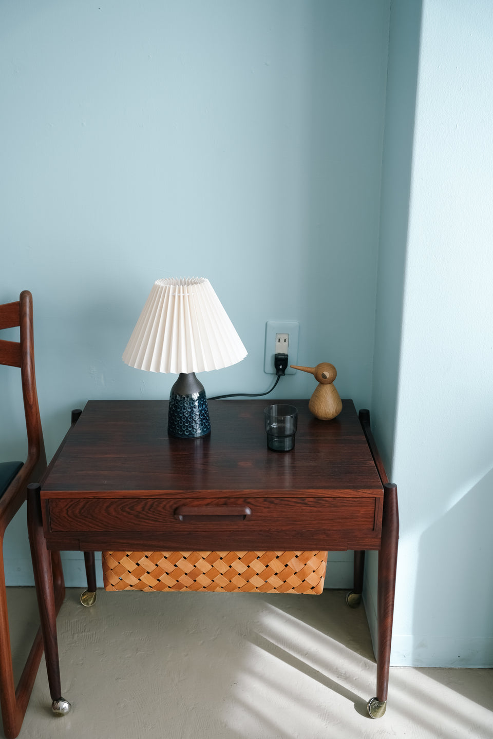 Model 966/2 Søholm Table Lamp Danish Vintage/モデル966/2 スーホルム テーブルランプ デンマークヴィンテージ 照明 北欧インテリア