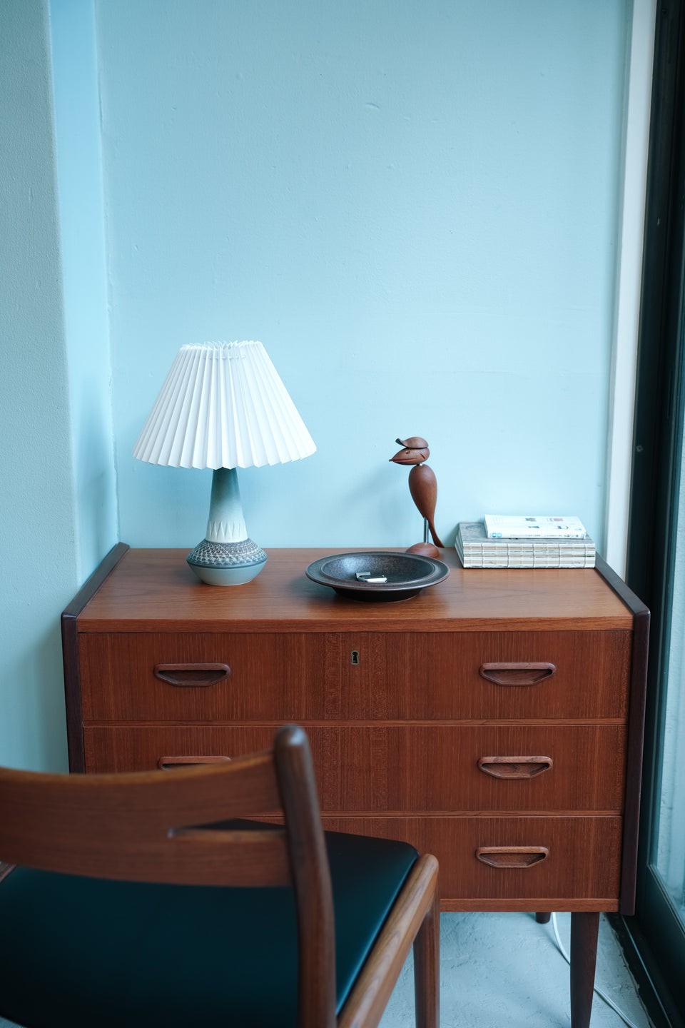 ARABIA Ruska 20cm Soup Bowl/アラビア ルスカ スープボウル 北欧ヴィンテージ フィンランド