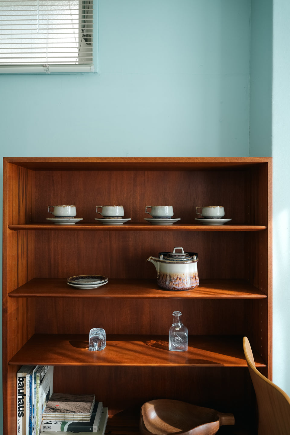 Mexico Teacup and Saucer Bing＆Grondahl Plate/メキシコ ティーカップ&ソーサー ビングオーグレンダール 北欧ヴィンテージ 食器