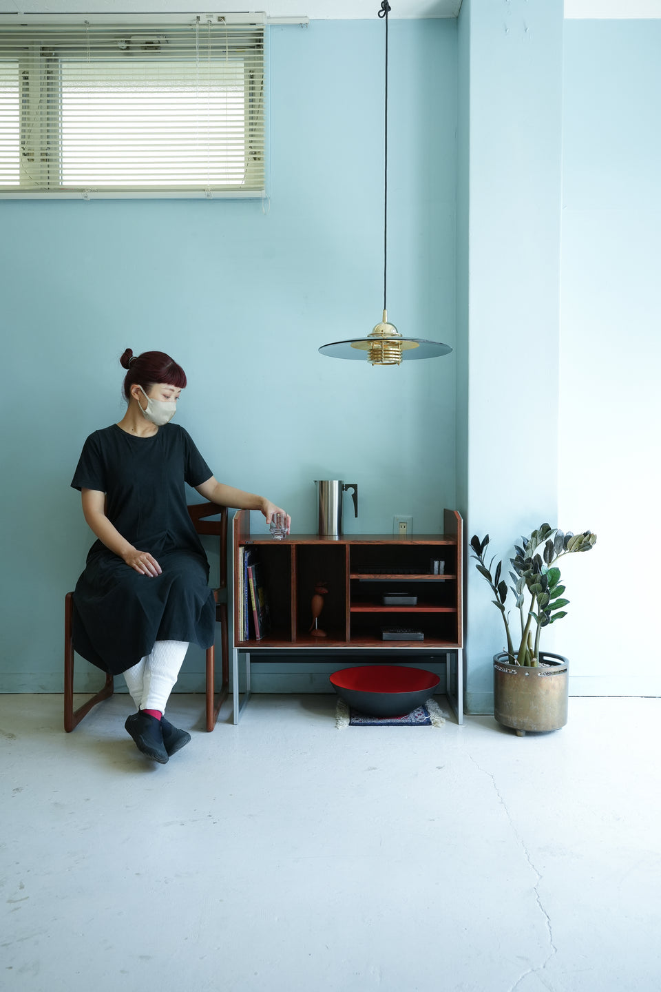 Danish Vintage Bang&Olufsen System Cabinet SC70/デンマークヴィンテージ バング＆オルフセン システムキャビネット ローズウッド材 北欧家具