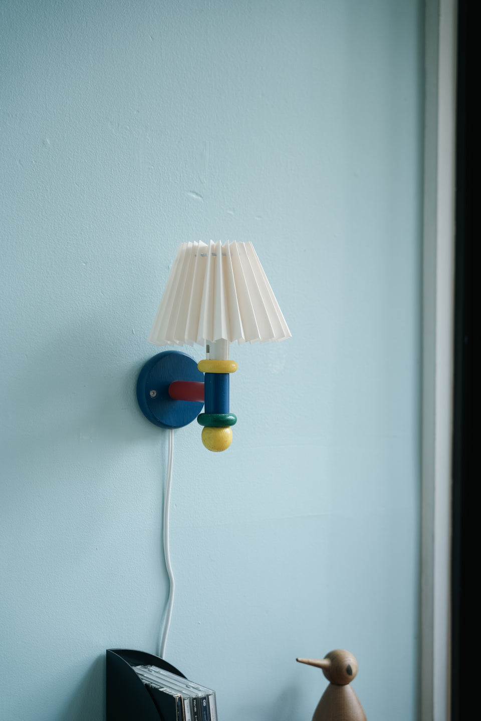 デンマークヴィンテージ ウォールランプ/Danish Vintage Nordlux Wall