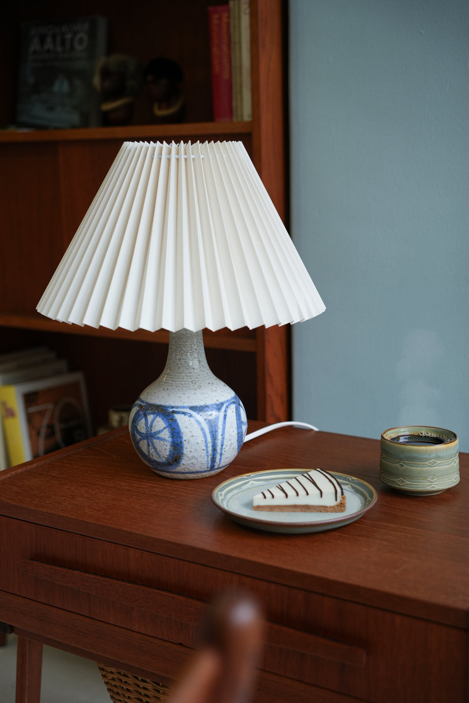 Danish Vintage Soholm Table Lamp Model 3068/スーホルム テーブルランプ  照明 デンマークヴィンテージ