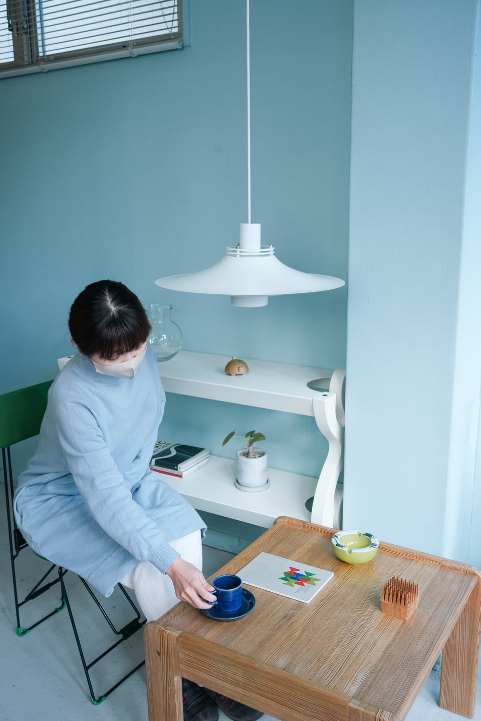 Form-Light Pendant Light Danish Vintage/デンマークヴィンテージ フォームライト ペンダントライト 照明 北欧インテリア