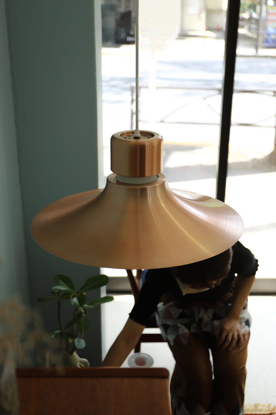 Japanese Vintage Pendant Light Midcentury Design/ジャパンヴィンテージ ペンダントライト 照明 ミッドセンチュリー 北欧デザイン