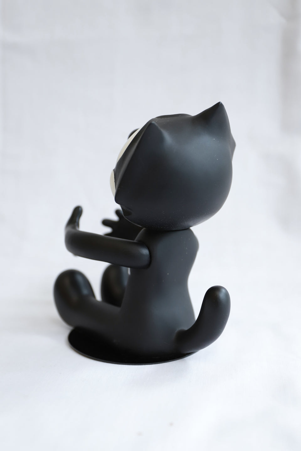 Japanese Vintage SONY Felix the Cat Holder/ソニー フィリックス リモコンホルダー 昭和レトロ