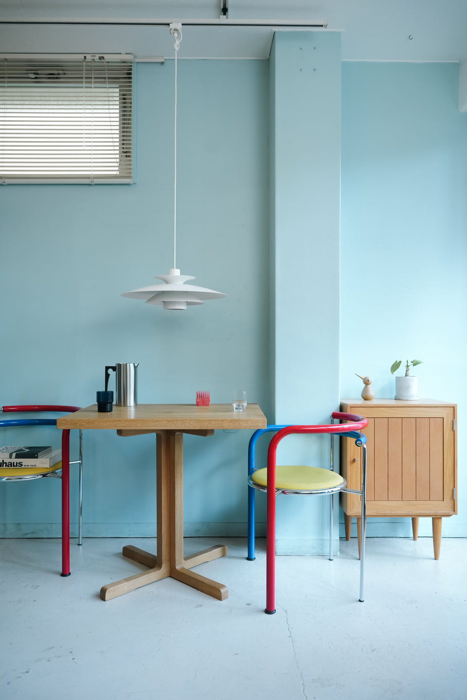 Jeka 3095-P Donau Pendant Lamp Danish Vintage/デンマーク ペンダントライト ジェカ 照明 北欧インテリア
